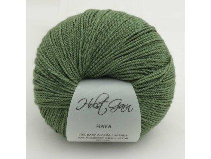 Haya Liberty 12 holst garn