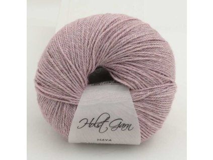 Haya Delight 13 holst garn