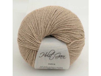 Haya Beach 19 holst garn