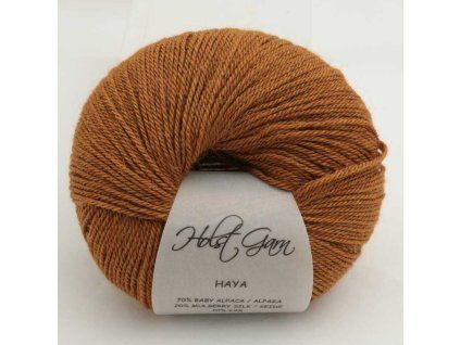 Haya Croissant 22 Holst Garn
