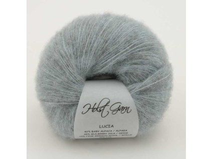 Holst garn Lucia Mistral 01