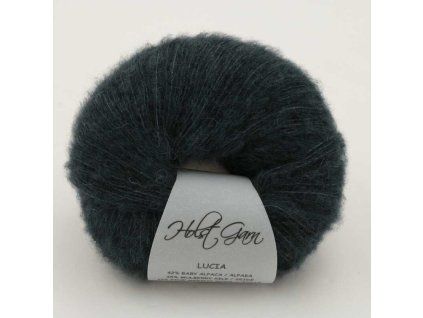 Lucia Octopus 04 holst garn