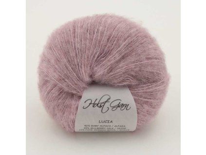 Lucia Melody 13 holst garn