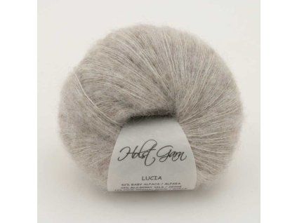 Lucia Shadow 16  Holst Garn