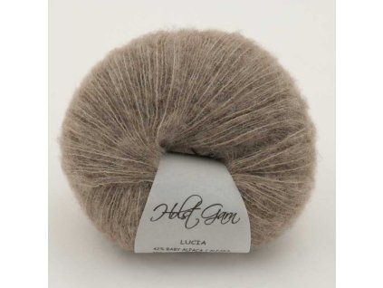 Lucia Corduroy 18 holst garn