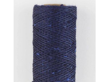 Tussah Tweed 35 Blue-night Mix