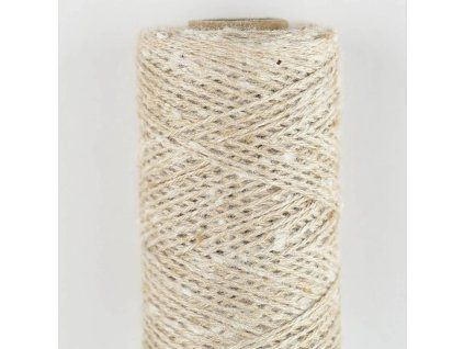 Tussah Tweed 31 Khaki