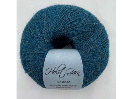 Titicaca Therapy 0011 holst garn