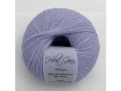 French Feeling 0013 Holst Garn