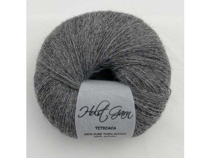 Flannel Grey 03 holst Garn