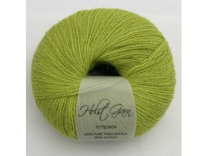 Wasabi titicaca 08 holst garn