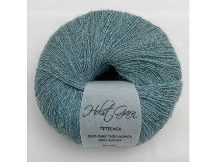 Jade 13 titicaca holst garn