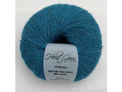 Tiffany 15 titicaca holst garn