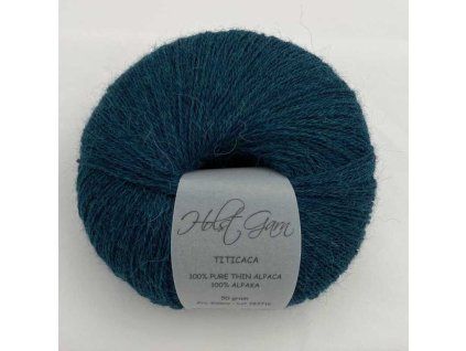 Galaxy 16 Galaxy Holst Garn