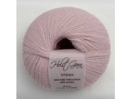 Nude 23 titcaca holst garn