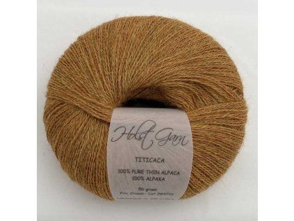 Crown 35 titicaca holst garn