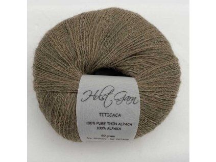 Hickory 38 titicaca holst garn