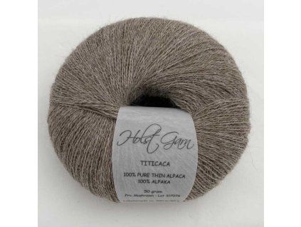 Mushroom 40 mushroom holst garn