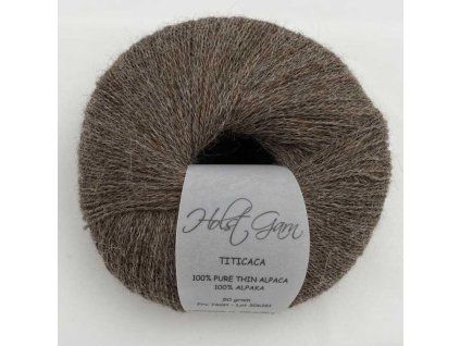 Holst 41 titicaca holst garn