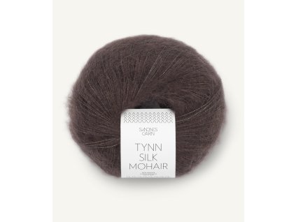 11933880 Mork sjokolade 300dpi Noste