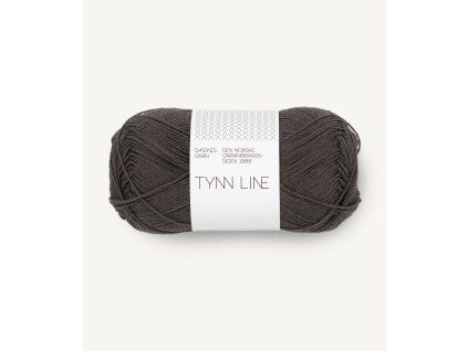 31182581 After dark tynn line sandnes garn