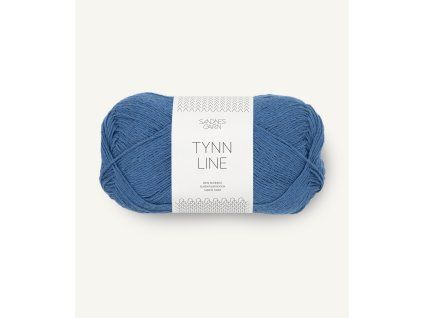 31186044 Regatta bla tynn line sandnes garn
