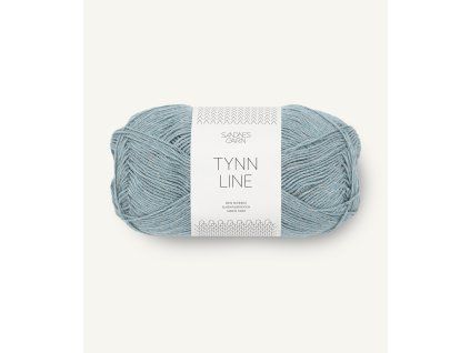 31186531 Isbla tynn line sandnes garn