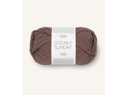 11153161 Eikenott double sunday sandnes garn