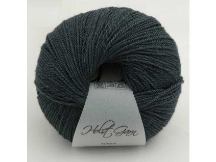 Haya Moulles holst garn