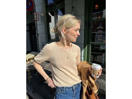 kumulus tee petite knit