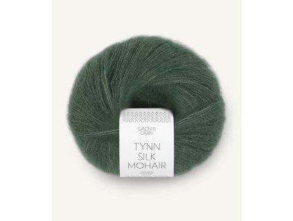 11938581 Dyp skoggronn 300dpi Noste