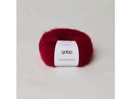 GABO CASHMERINI Wine 5015