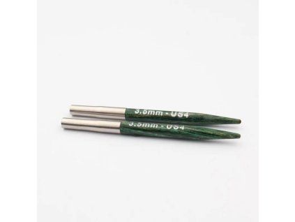 dreamz interchangeable circular needles 5cm 3.5mm