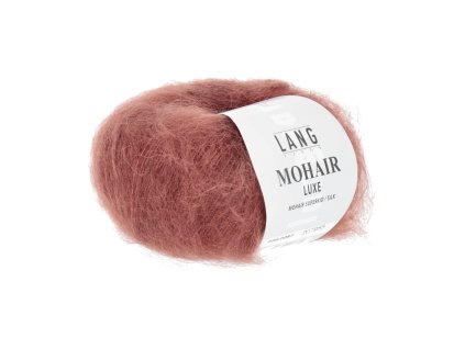 698 0087 LANGYARNS MohairLuxe