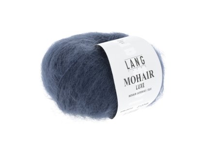 698 0010 LANGYARNS MohairLuxe