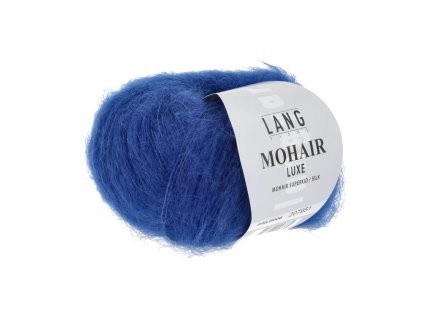 698 0006 LANGYARNS MohairLuxe