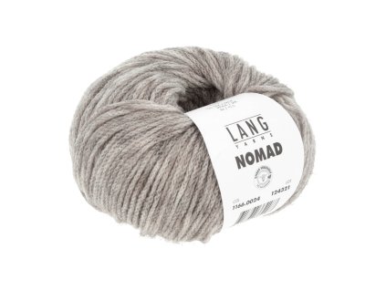 1166 0024 LANGYARNS Nomad