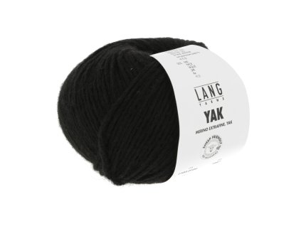 1103 0104 LANGYARNS Yak