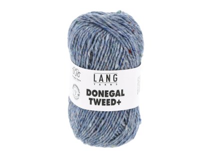 DONEGAL TWEED+ 20