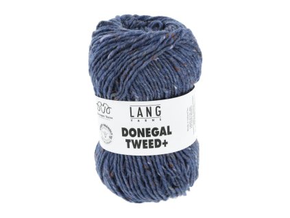 DONEGAL TWEED+ 33
