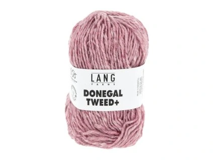 DONEGAL TWEED+ 9 Lang yarns příze