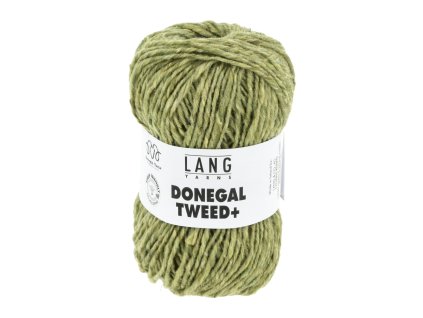 DONEGAL TWEED+ 16