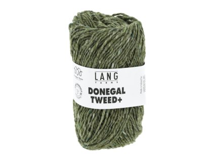 DONEGAL TWEED+ 17