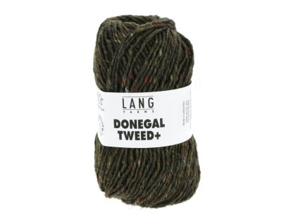 DONEGAL TWEED+ 98