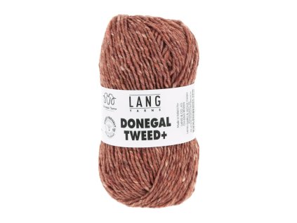 DONEGAL TWEED+ 87