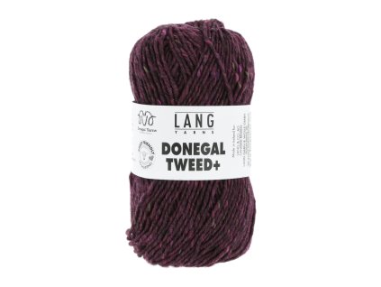 DONEGAL TWEED+ 66