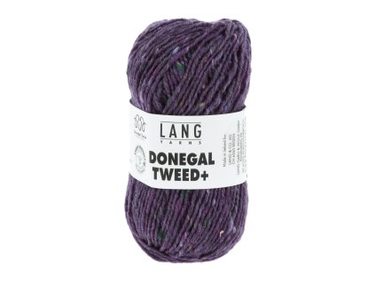DONEGAL TWEED+ 90