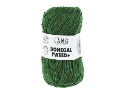 DONEGAL TWEED+ 18