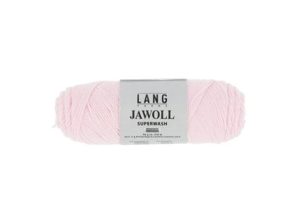 109 LANGYARNS Jawoll