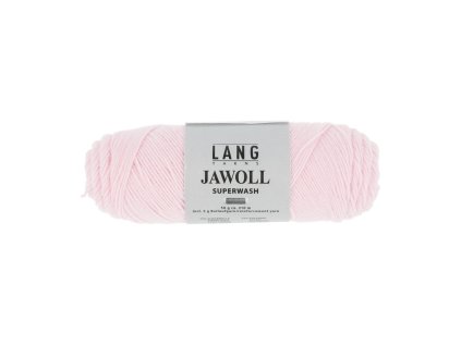 83 0109 LANGYARNS Jawoll